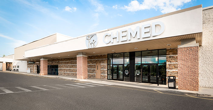 chemed health center