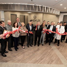 Jackson Ribbon Cutting Ceremony 