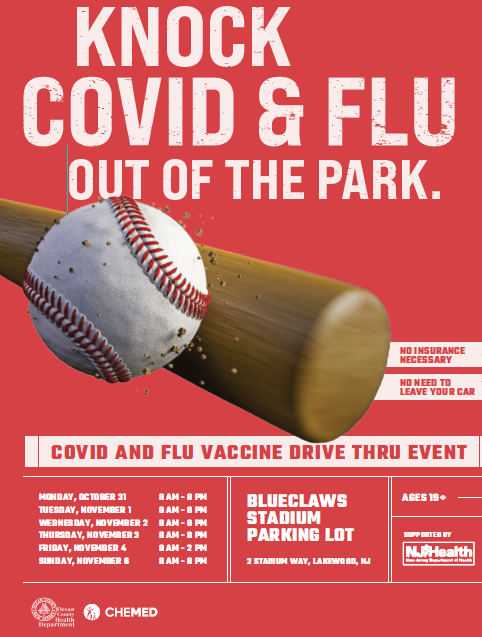 Flu Vaccine Event