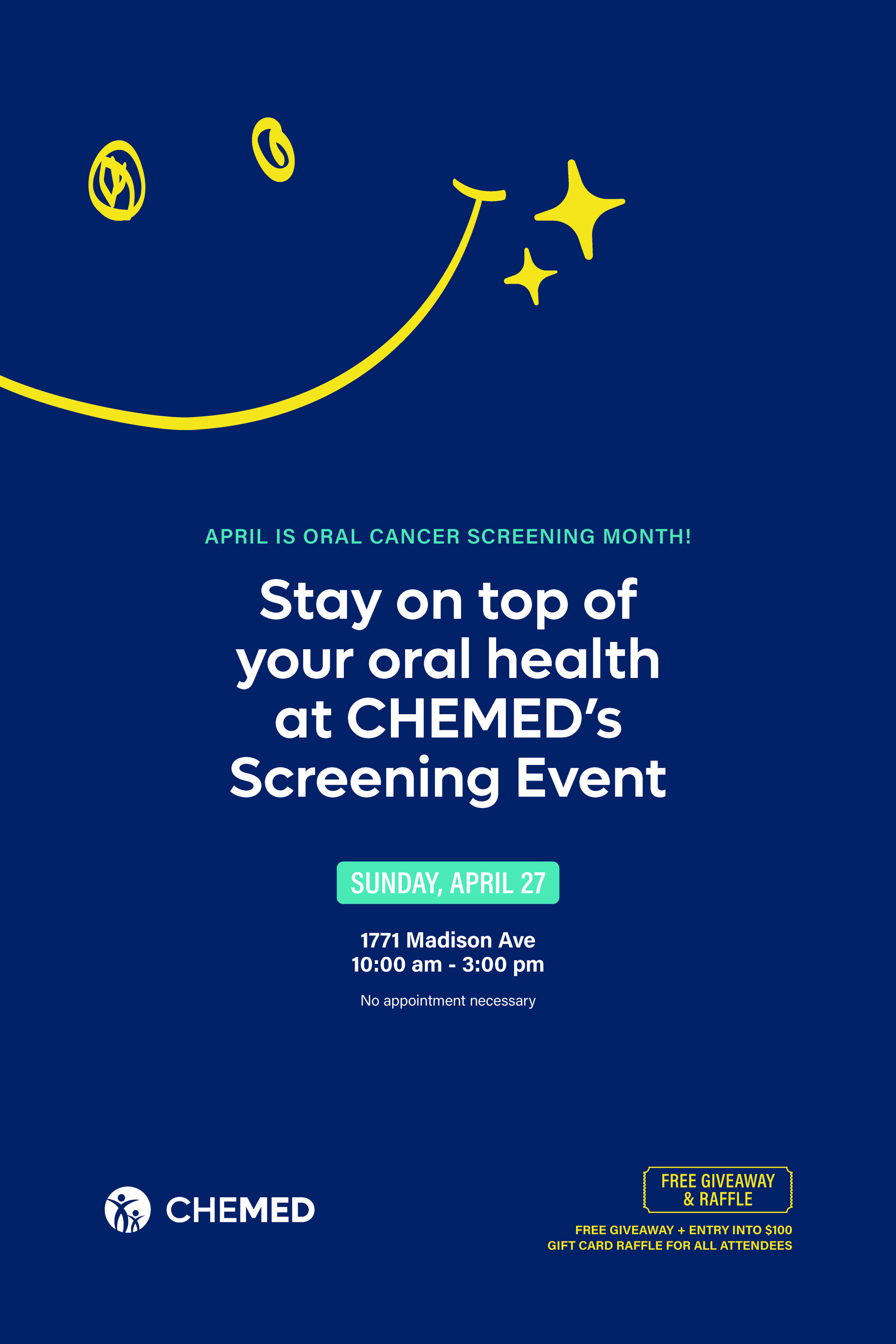 Oral Screening