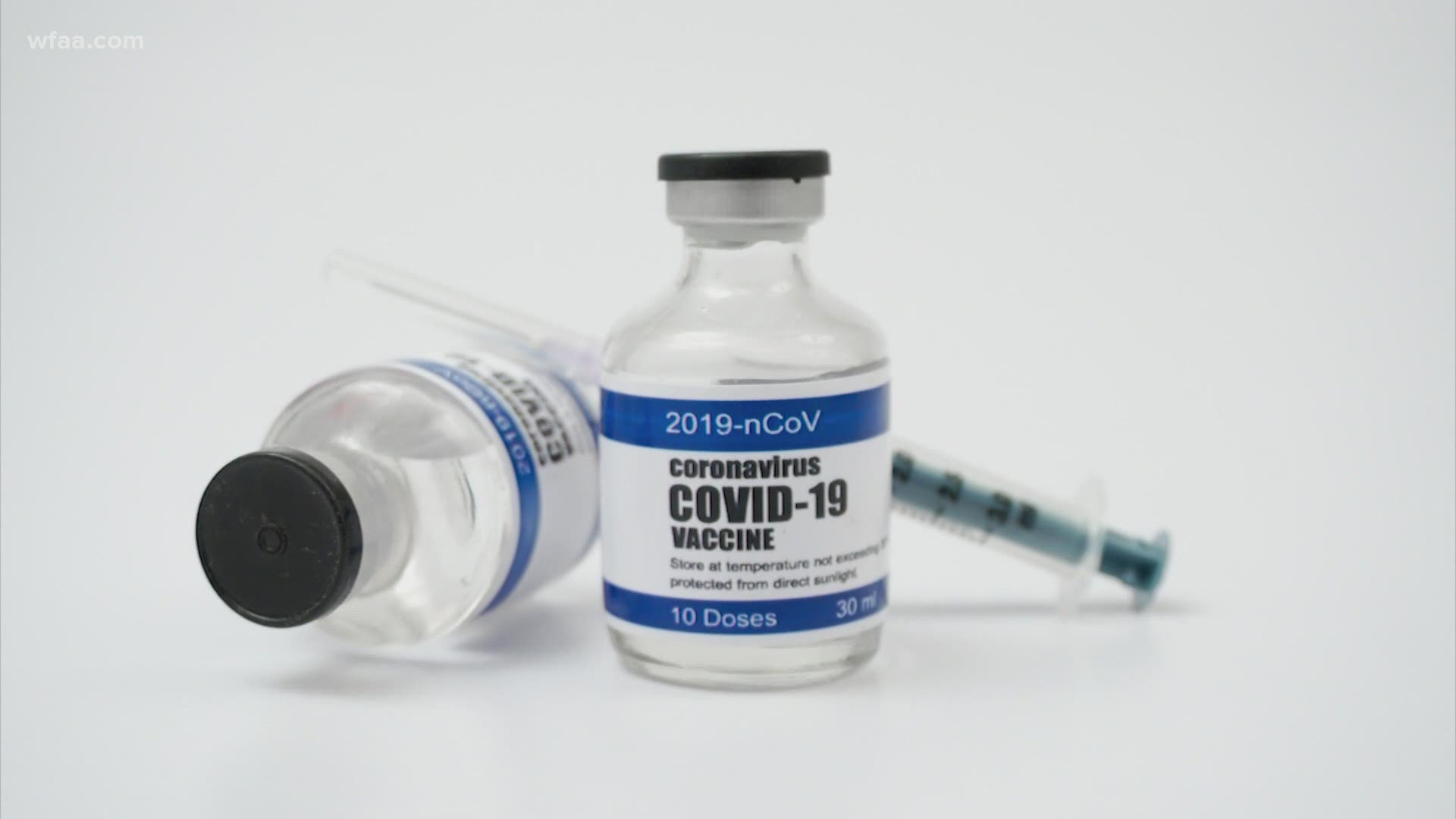 COVID-19 Vaccine FAQ