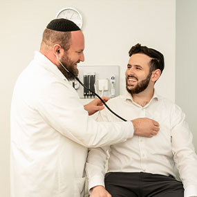 Internal Medicine