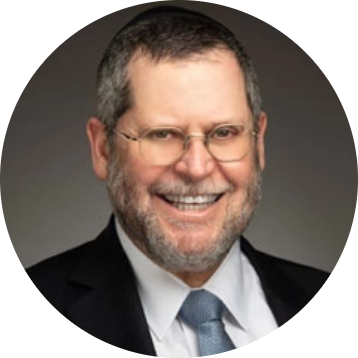Dr. Dovid Friedman