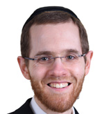 Meir Atkin