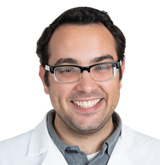 Dr. Reuben Atlas