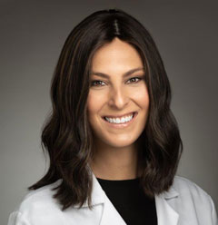 Dr. Shoshana Bacon