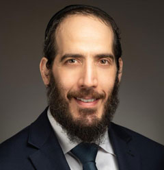 Yechiel Benedikt