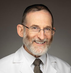 Dr. Chaim Dworkin