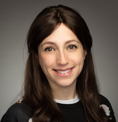 Gitella Eisenreich