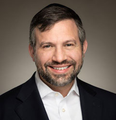 Yeshaya Fishman