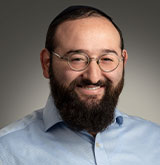  Yaakov Friedman