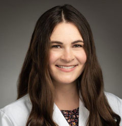 Katherine Gallagher