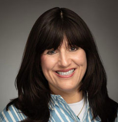 Esther Gersten