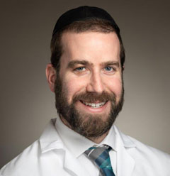 Dr. Elchonon Glantz