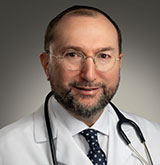 Dr. Chaim Mordechai Golub