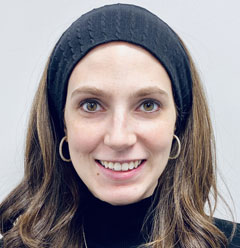  Sara Gottesman