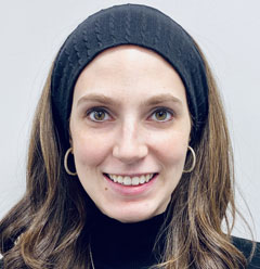 Sara Gottesman