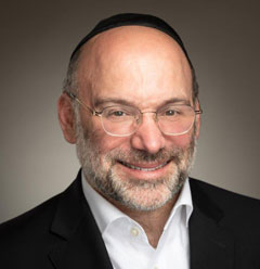 Avrohom Green