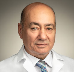 Dr Joshua Shua-Haim