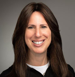 Chani Halpert
