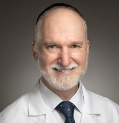 Dr. Mordechai Hastings
