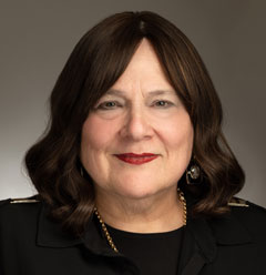 Joan Hertz