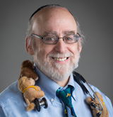 Dr. Harvey Hirsch