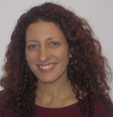 Dr. Nomi Isaacs