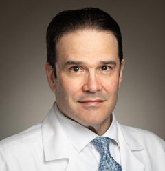 Dr. Jeffrey Kaminetzky