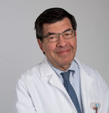 Dr. David Krohn