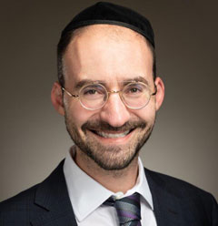  Avrohom Leffler