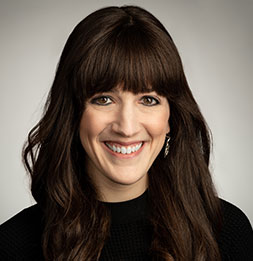 Sara Devora Levovitz
