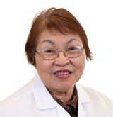 Dr. Lourdes Laraya-Cuasay