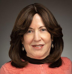 Dr. Mona Spiegel