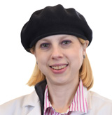 Rachel Moskowitz