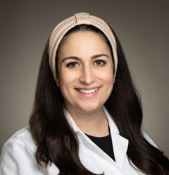 Dr. Anael Muyal
