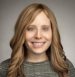 Dr. Margo Neuberger