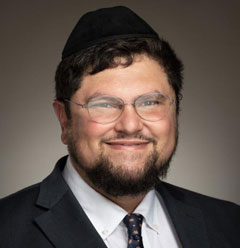Shlomo Ovadia