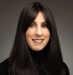 Bayla Parnes
