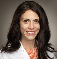 Dr. Lauren Picciotto