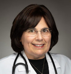 Dr. Isabel Rosenbloom