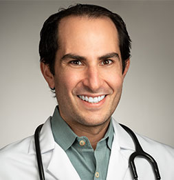 Dr. Joshua Schwarzbaum