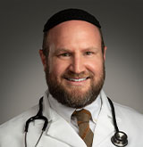 Dr. Jacob Scutaru