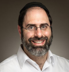 Yosef Semah
