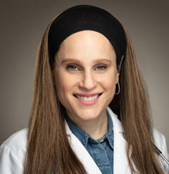 Leah Shaffren
