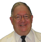 Dr. Bernard Shagan