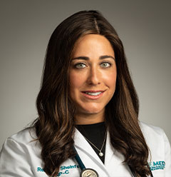 Dr. Rebecca Sheinfeld