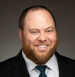 Yitzchok Tannenbaum