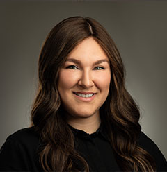 Leah Teitelbaum