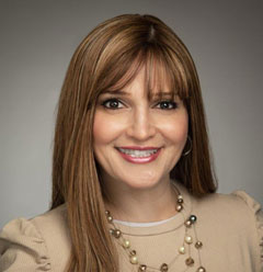 Sarah Thaler
